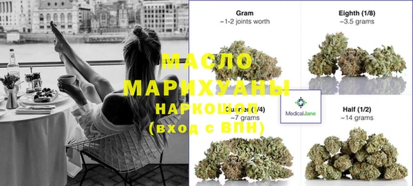 марихуана Богородск